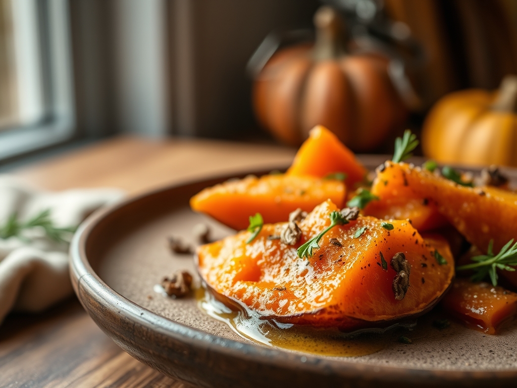 Freshly prepared best thanksgiving sweet potato recipes