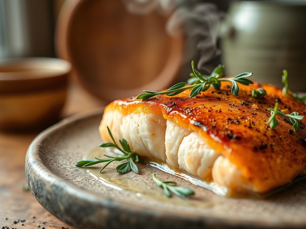 Freshly prepared martha stewart salmon recipes