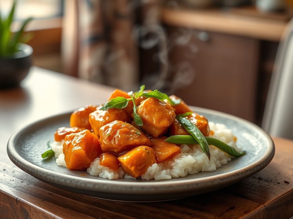 Freshly prepared panda express orange chicken recipes