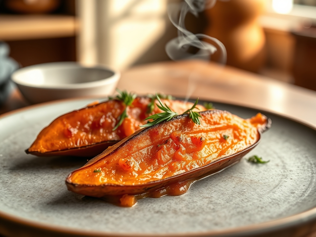 Freshly prepared sweet potato recipes ruth chris