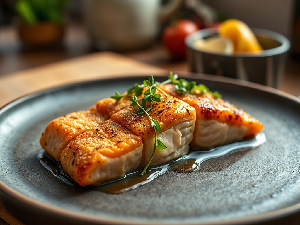 Freshly prepared trader joe's salmon recipes